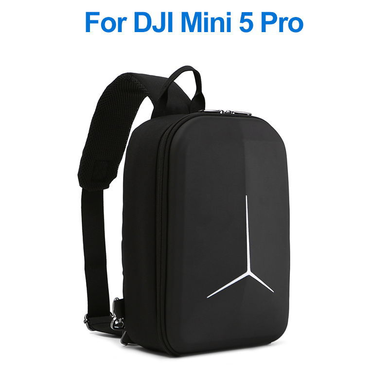 Storage Case For DJI Mini 5 Pr - Rc Helicopter Bag 评论和价格