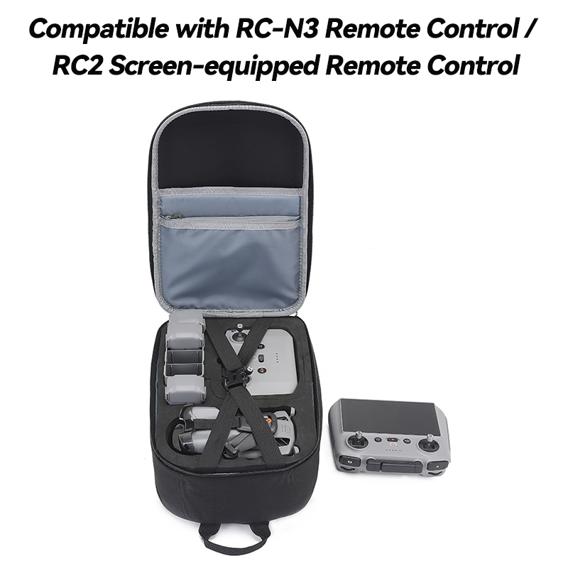 Storage Case For DJI Mini 5 Pr - Rc Helicopter Bag 评论和价格