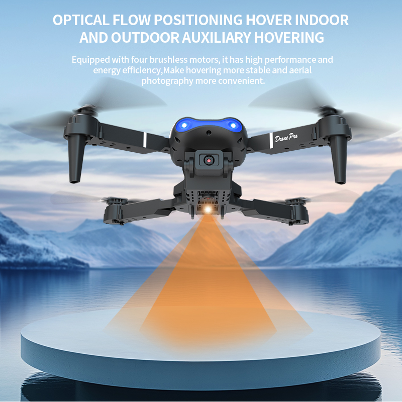 E99 PRO Drone Screen Control A - Rc Helicopter Case 评论和价格