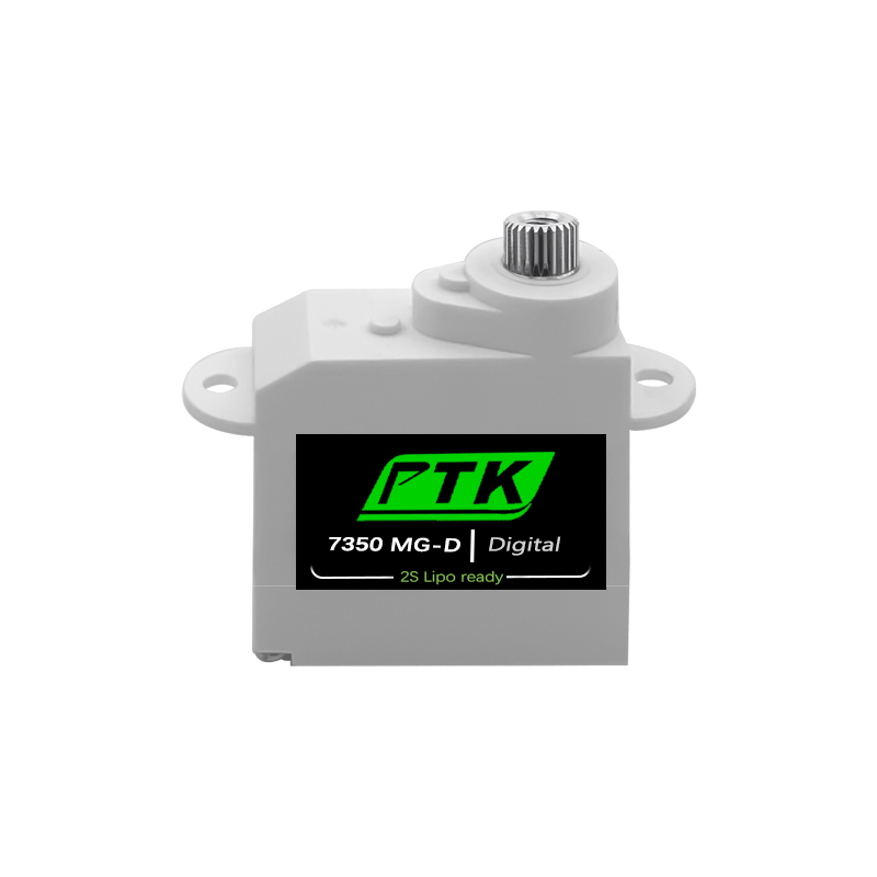 PTK 7350 MG-D 5.5g Digital Ser - Rc Helicopter Parts 评论和价格